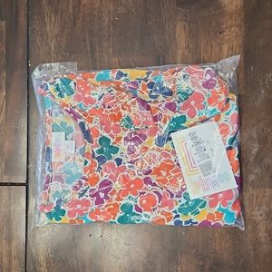 Lularoe kids dress